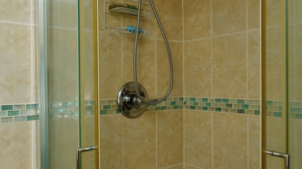 Photo of Bathroom in Jolly Harbour