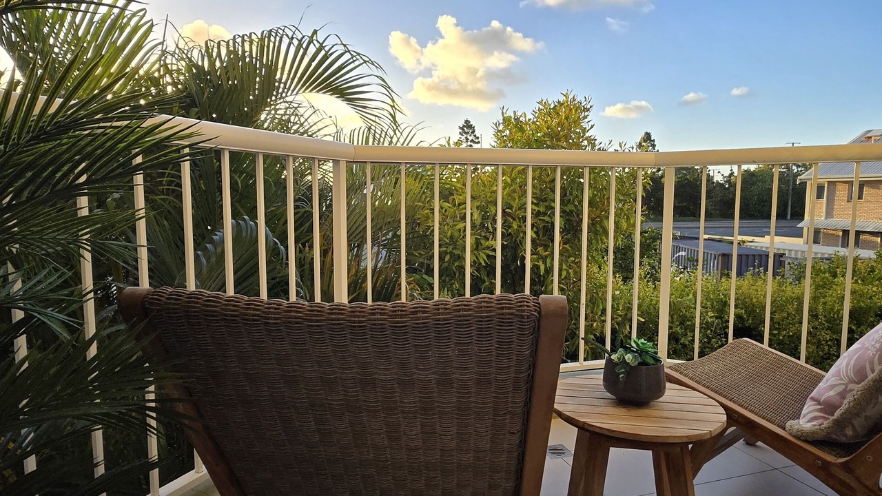 Photo of Outdoor in Broadbeach