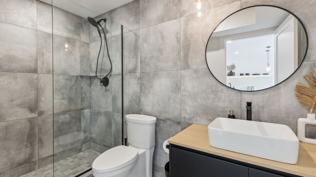 Photo of Bathroom in Collingwood