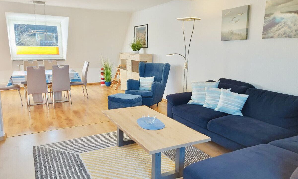 Photo of Livingroom in Kuecknitz