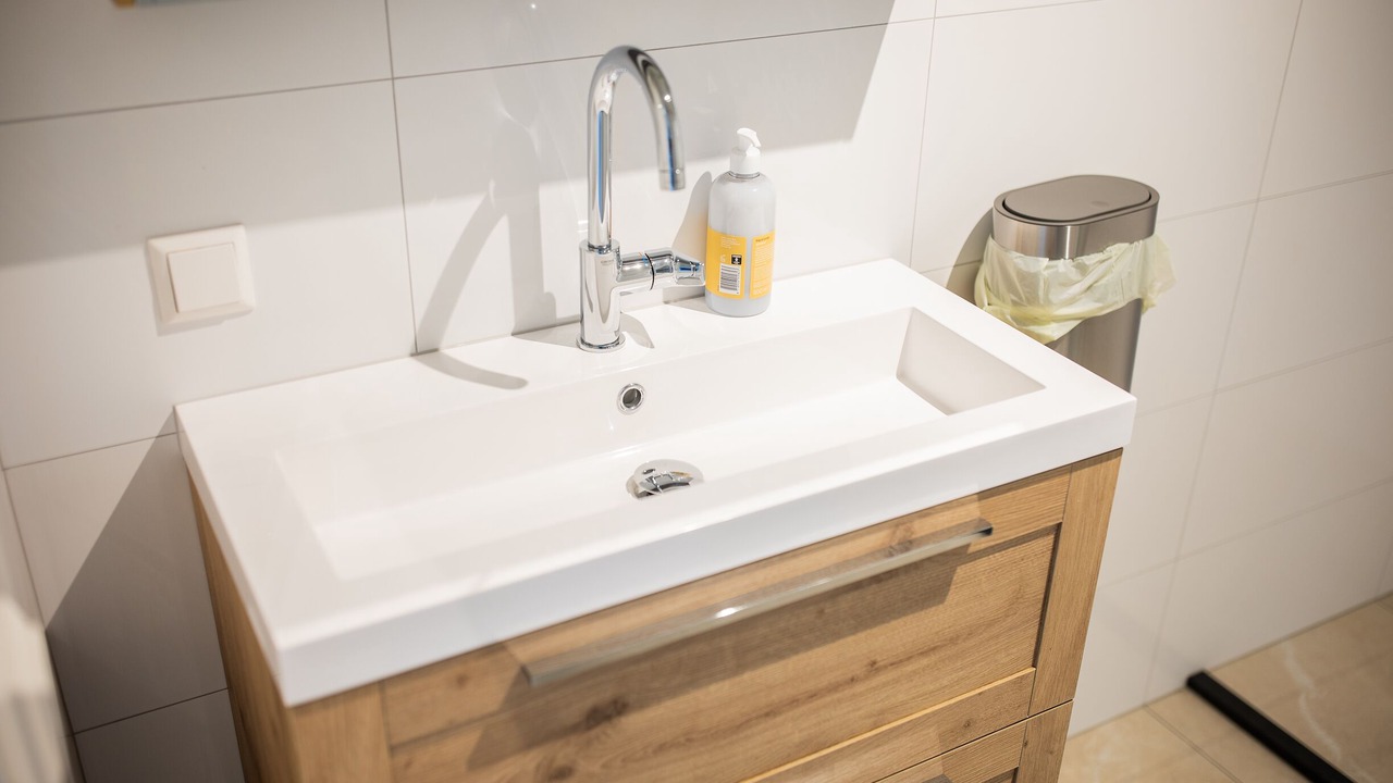 Photo of Bathroom in Noord