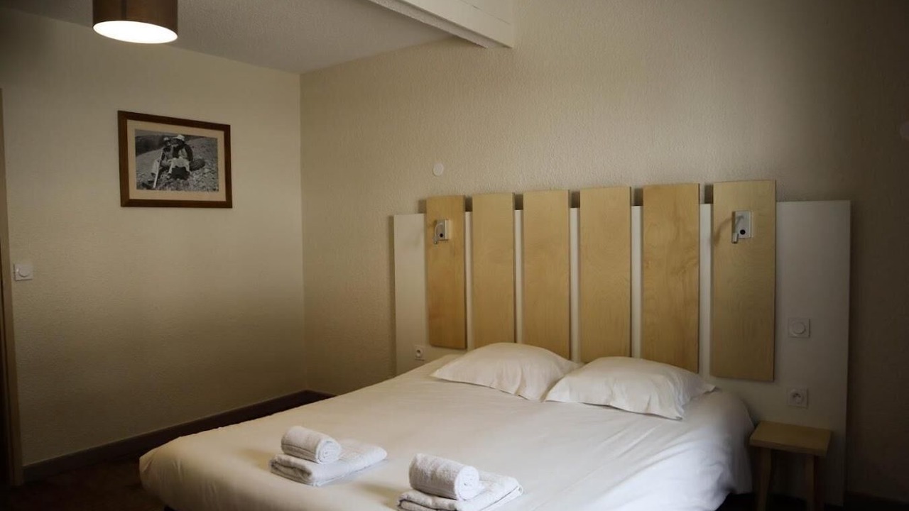 Photo of Bedroom in Pralognan-la-Vanoise