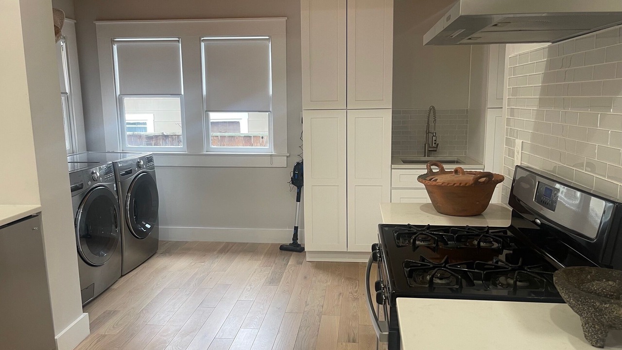 Photo of Kitchen in Mahncke Park
