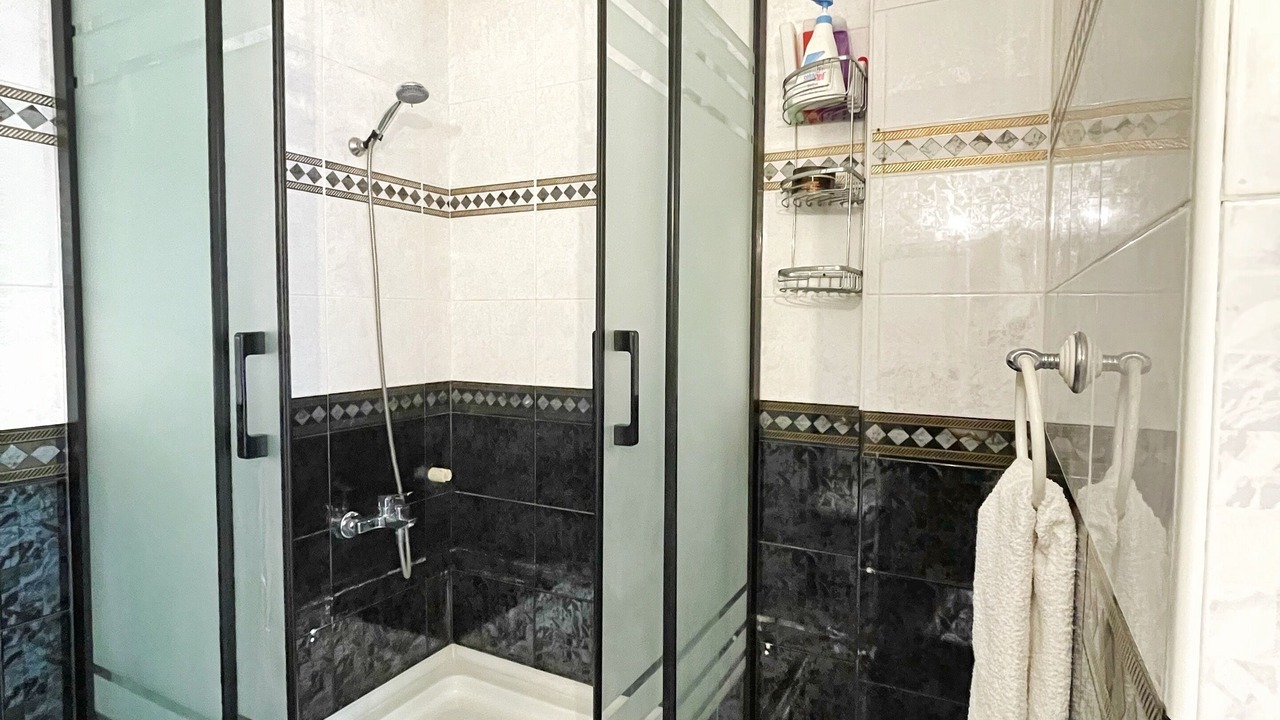 Photo of Bathroom in Altnkum Mahallesi