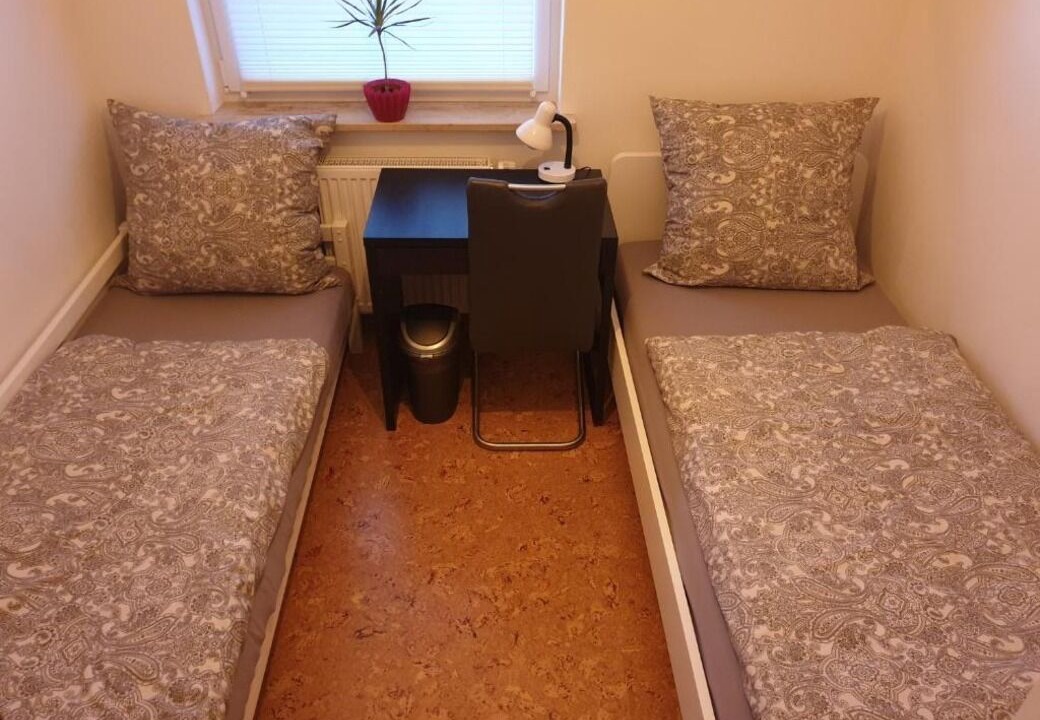 Photo of Bedroom in Fuerth