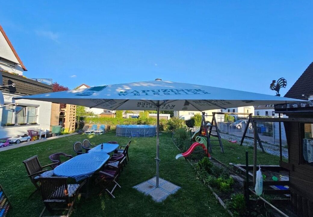 Photo of Outdoor in Fuerth