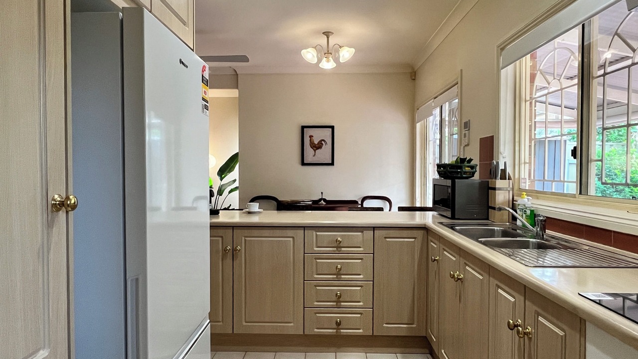 Photo of Kitchen in St Peters