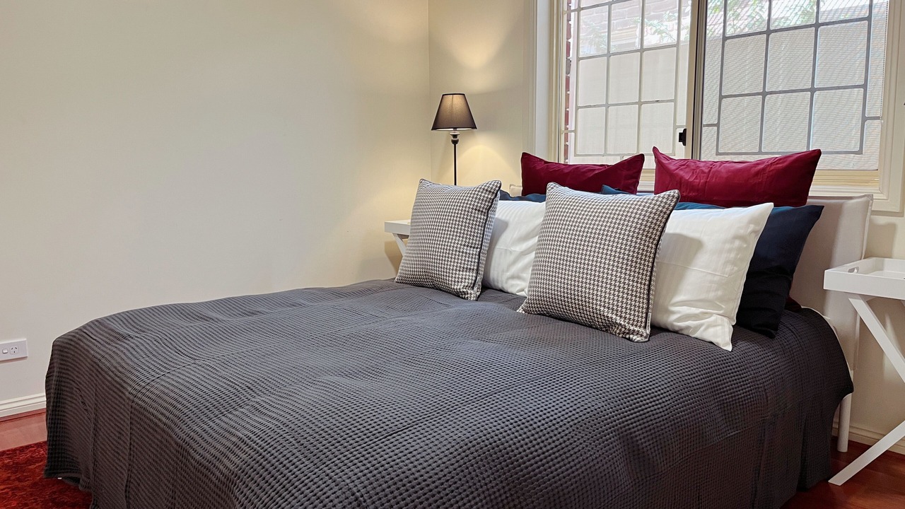 Photo of Bedroom in St Peters