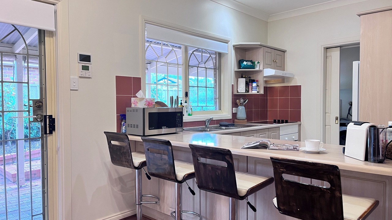 Photo of Kitchen in St Peters
