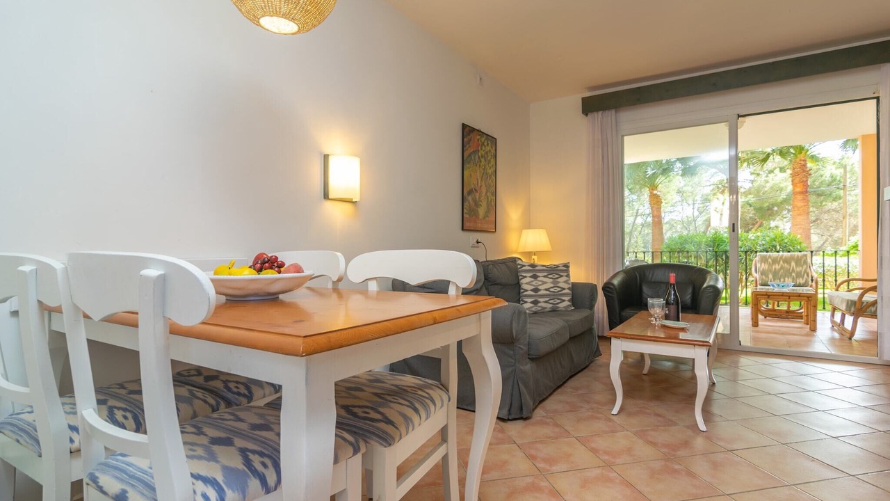 Photo of Livingroom in Portopetro