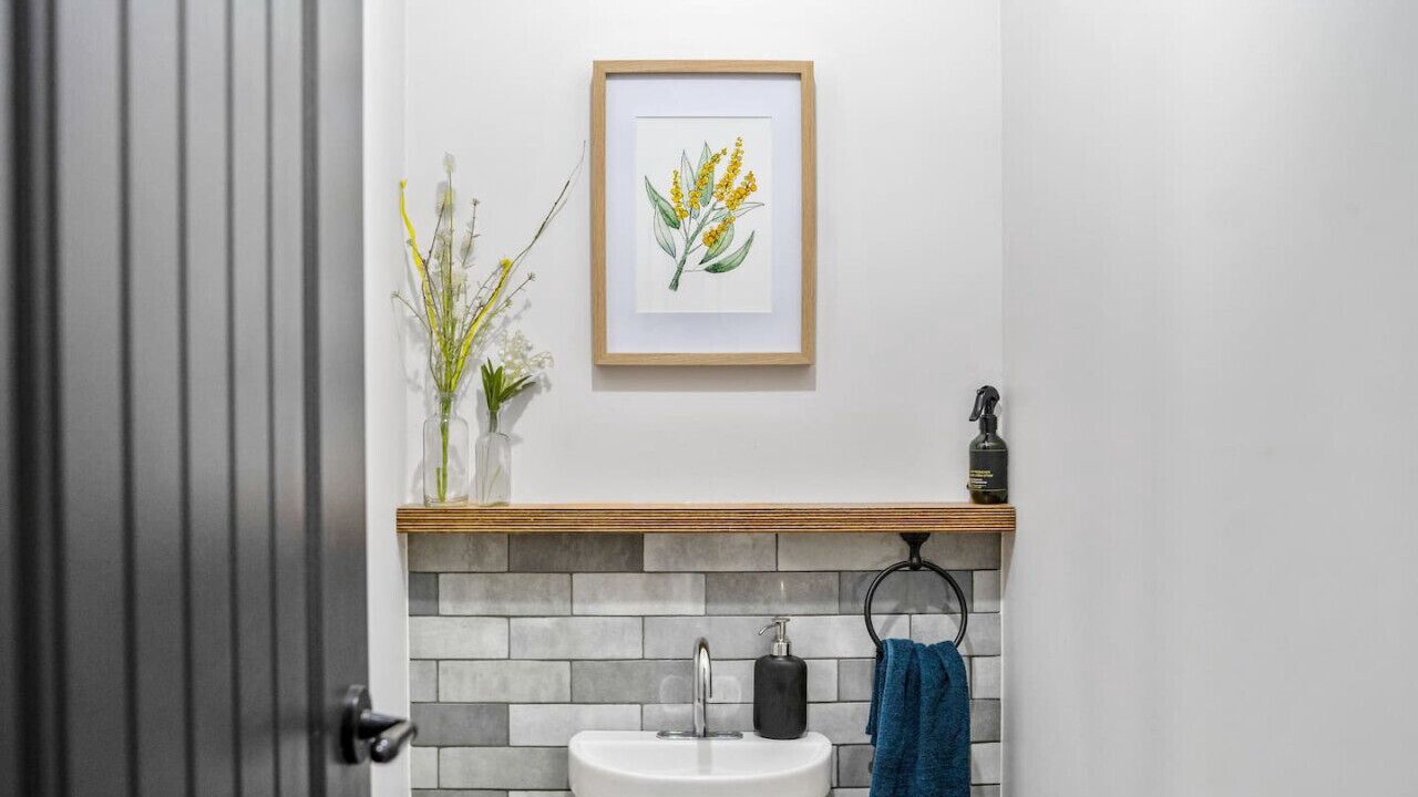 Photo of Bathroom in Perwillowen