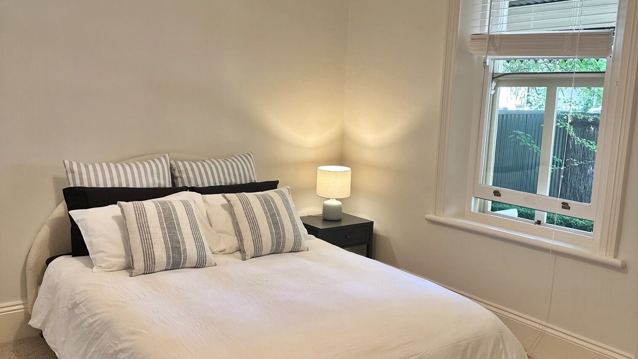 Photo of Bedroom in Norwood