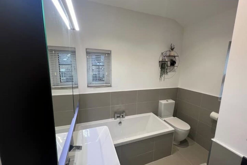 Photo of Bathroom in Ilkley
