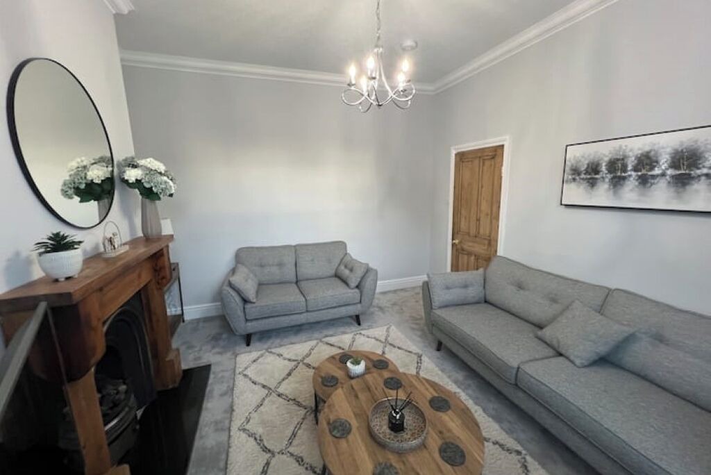 Photo of Livingroom in Ilkley