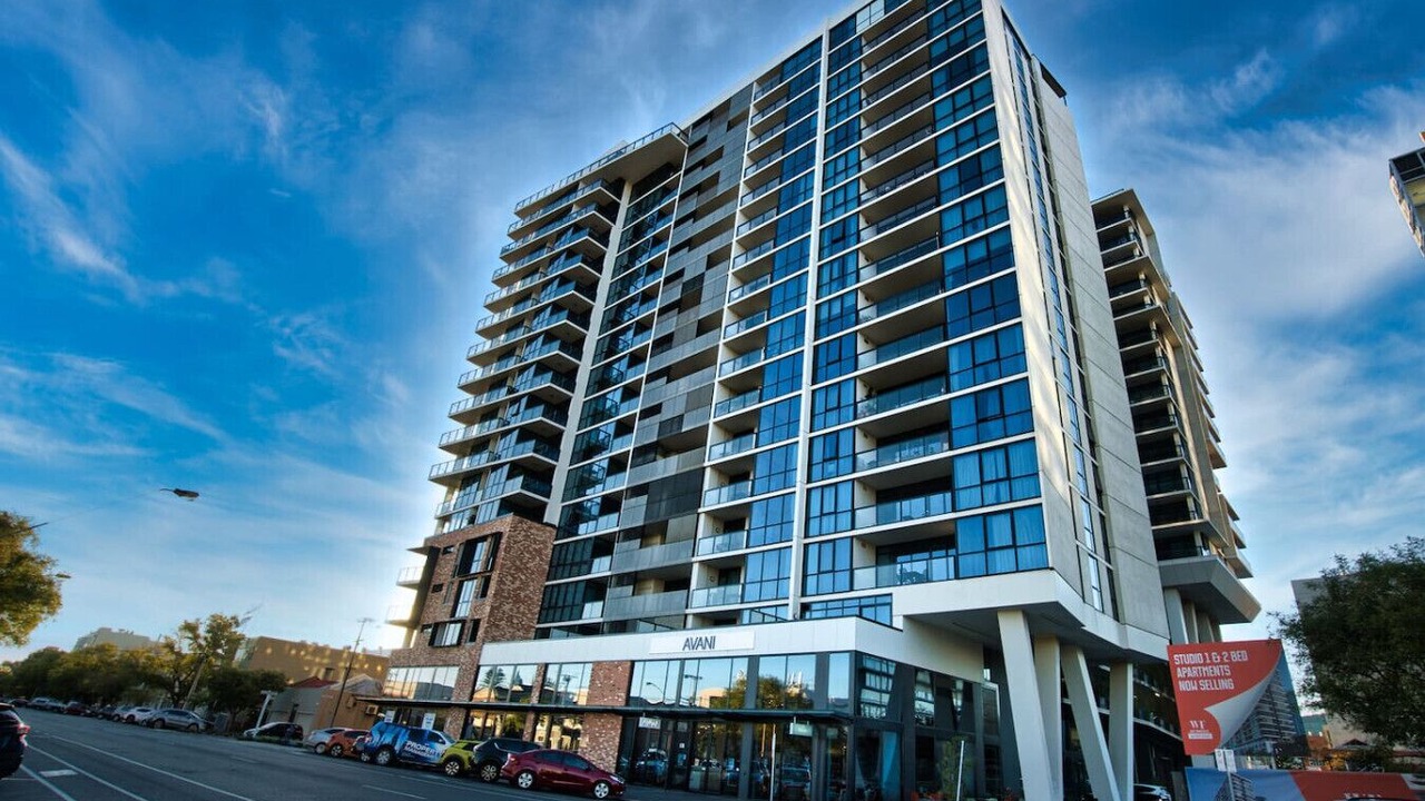 Photo of Outdoor in Adelaide Central Business District