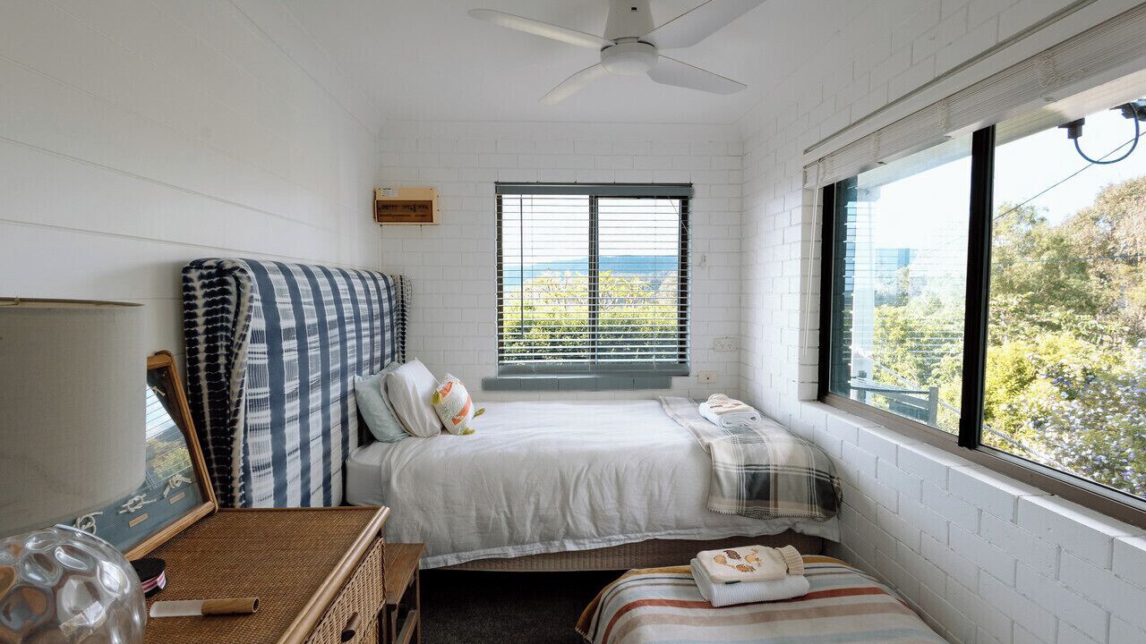 Photo of Bedroom in Kidaman Creek