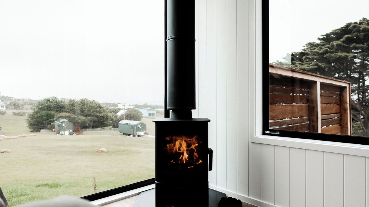 Photo of Livingroom in Cape Bridgewater