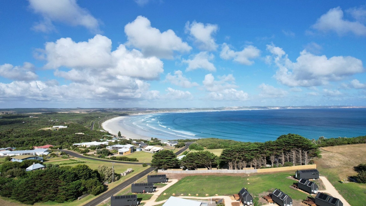 Photo of Outdoor in Cape Bridgewater