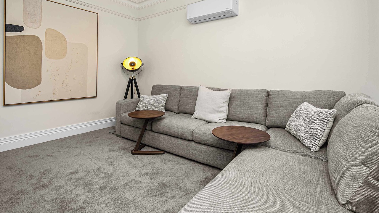 Photo of Bedroom in Lower Mitcham