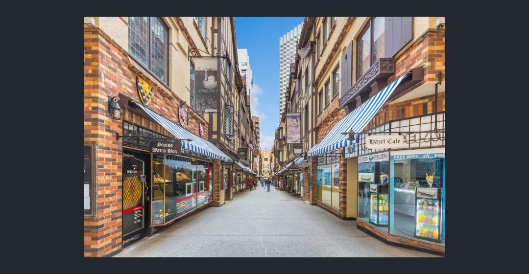 Photo of Others in Perth Central Business District
