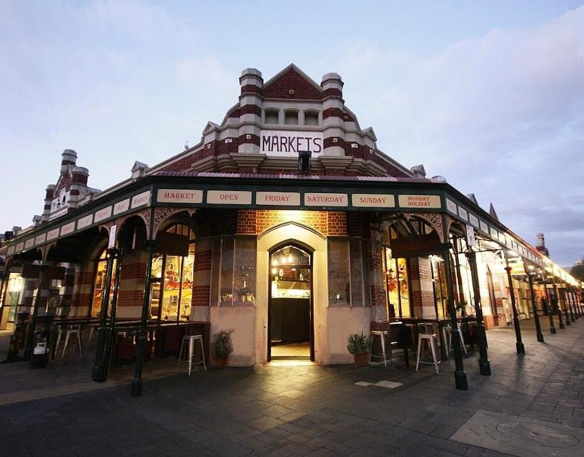 Photo of Others in Perth Central Business District