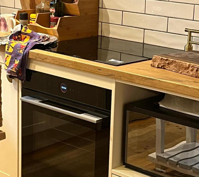 Photo of Kitchen in Bridgewater