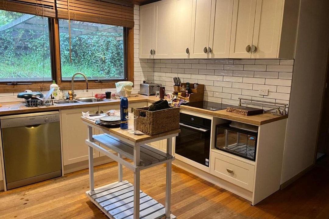 Photo of Kitchen in Bridgewater