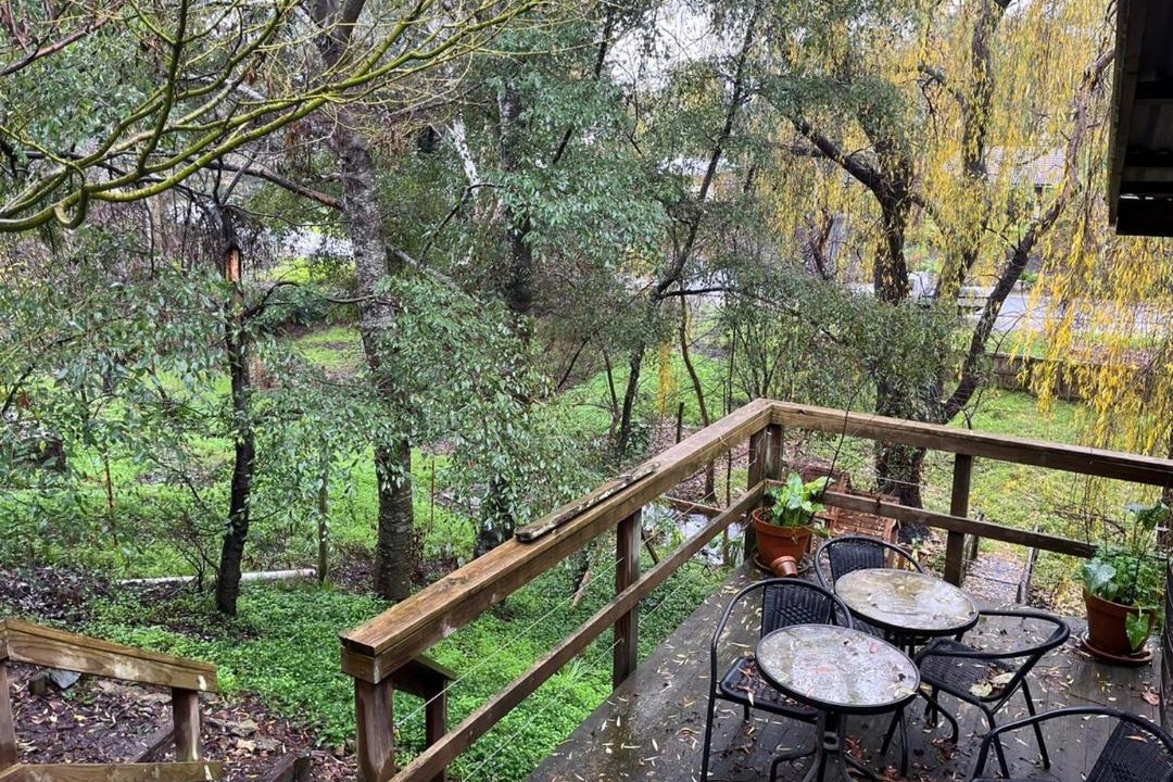 Photo of Patio Balcony in Bridgewater