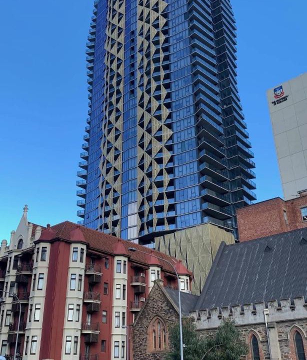 Photo of Others in Adelaide Central Business District