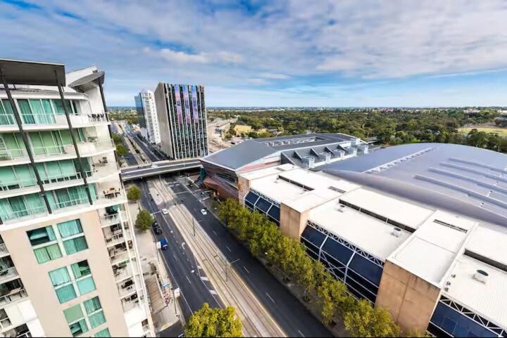 Photo of Others in Adelaide Central Business District