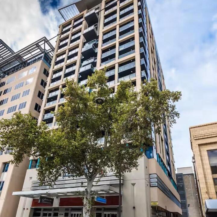 Photo of Others in Adelaide Central Business District