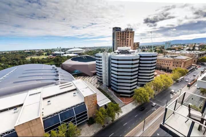 Photo of Others in Adelaide Central Business District