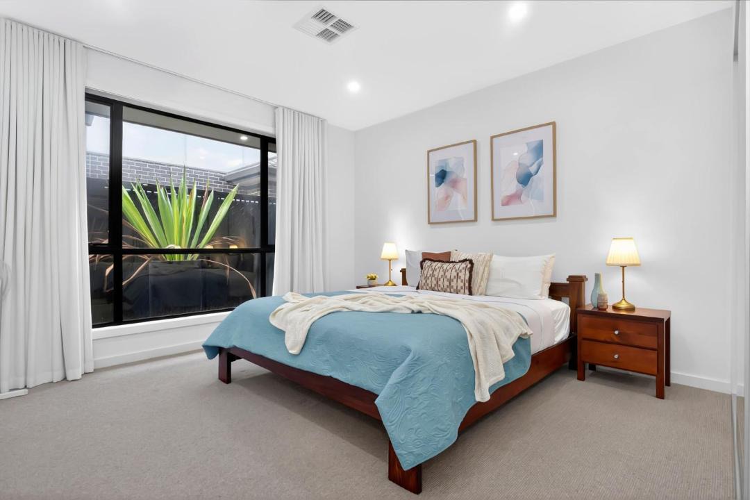 Photo of Bedroom in Lightsview