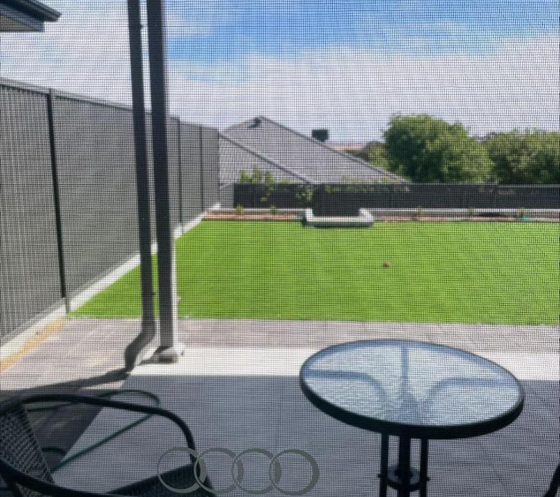 Photo of Patio Balcony in Gawler East