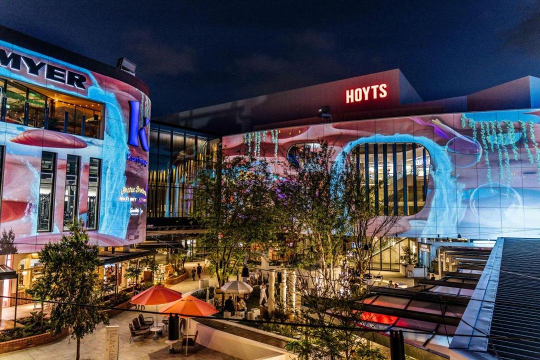 Photo of Others in Perth Central Business District