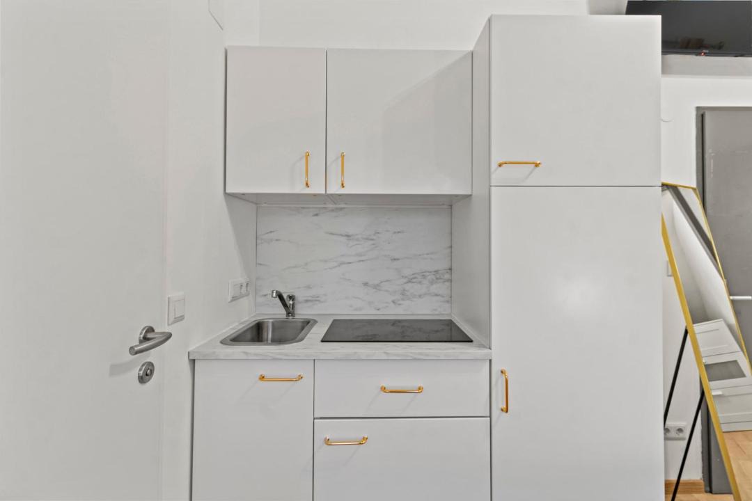 Photo of Kitchen in Margareten