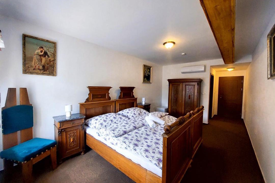 Photo of Bedroom in Zeleznice