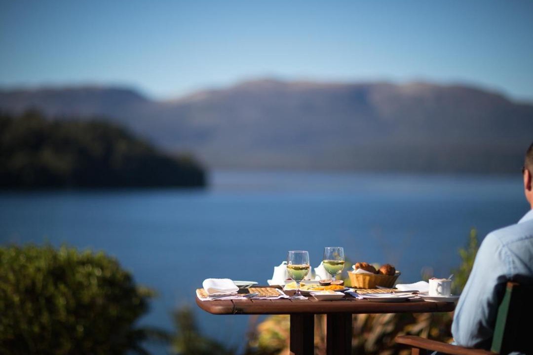 Photo of Others in Lake Tarawera