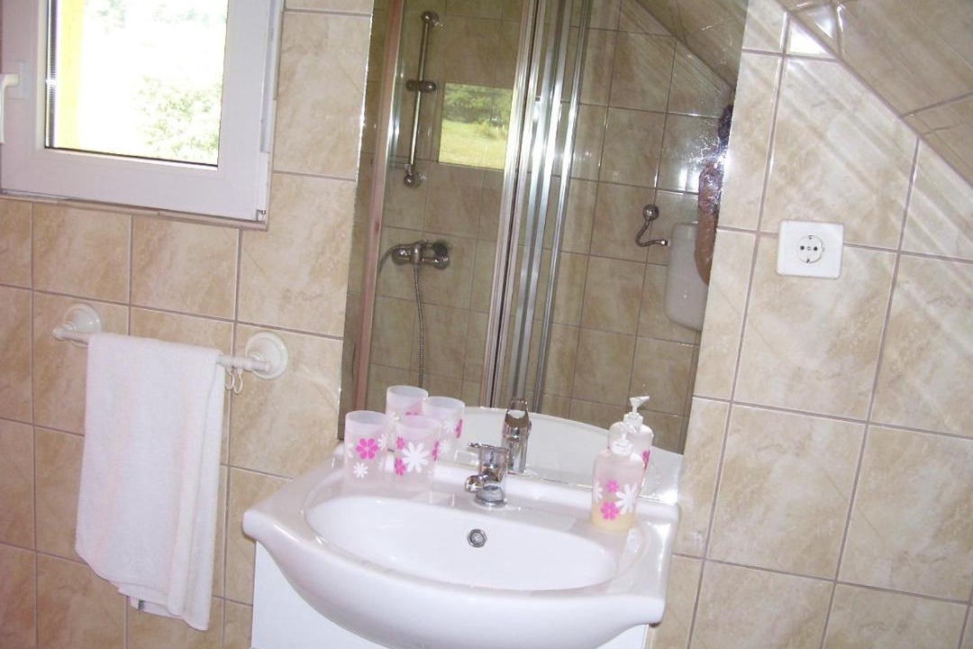 Photo of Bathroom in Szentendrei