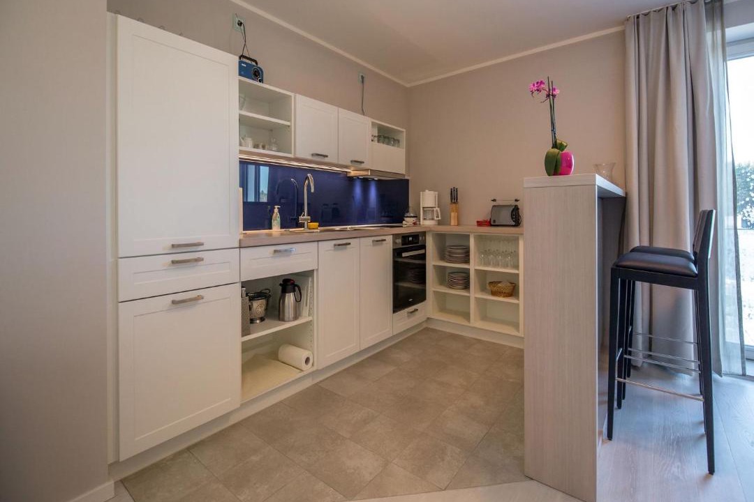 Photo of Kitchen in Prora
