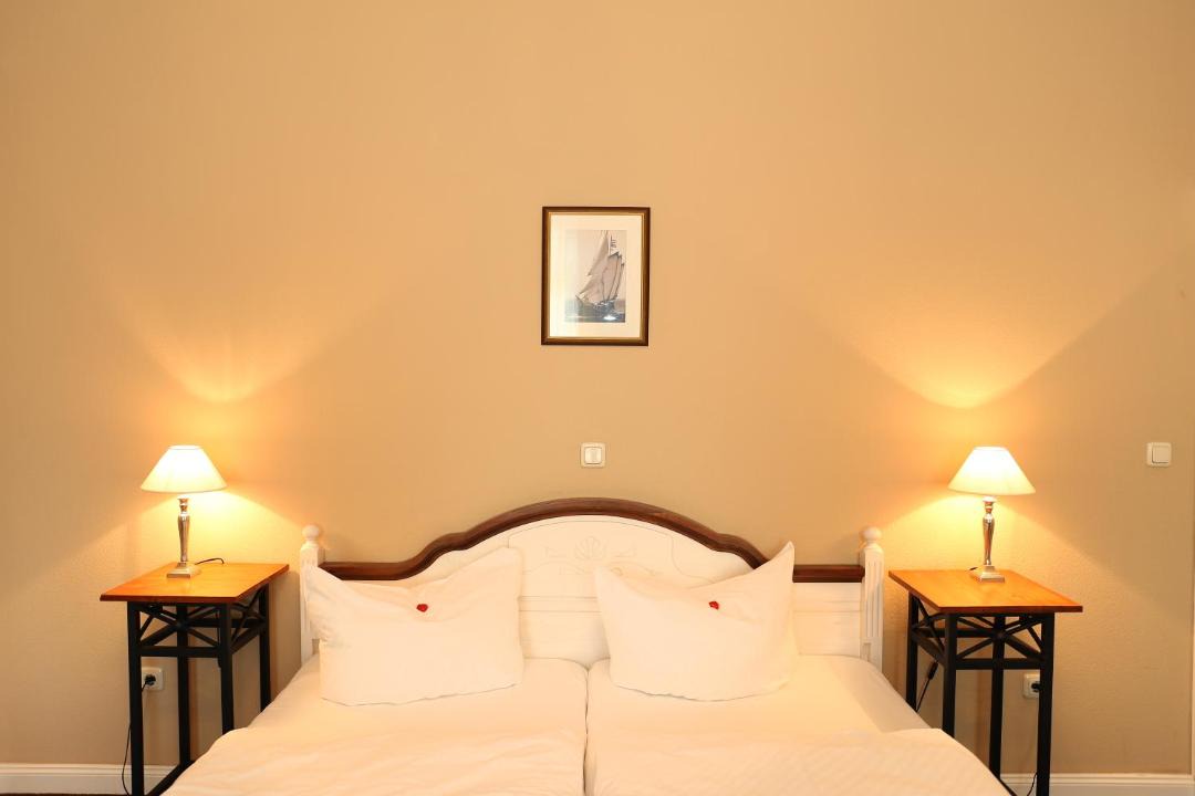 Photo of Bedroom in Warnemuende