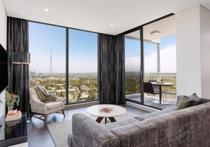 Meriton Suites Chatswood in Chatswood