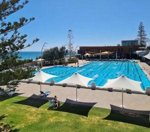 West Beach Lagoon 
