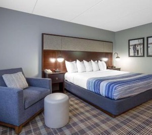 Americinn 