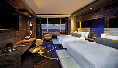 Luxury Mountain View 2 Queens