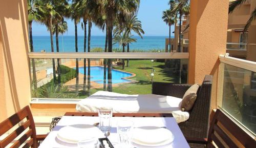 Apartment with Sea View
