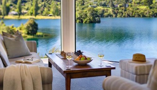 Villa Suite