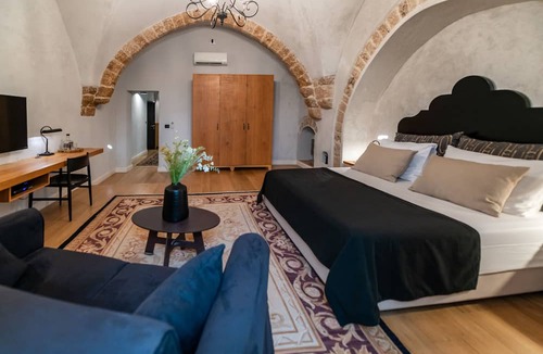 Jaffa Hotel | Casa Nova - Boutique Hotel