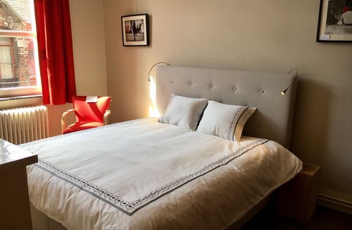 Soignies House | Villa Thérèsa B&B