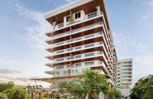 George Town Hotel | ONE GT Grand Cayman